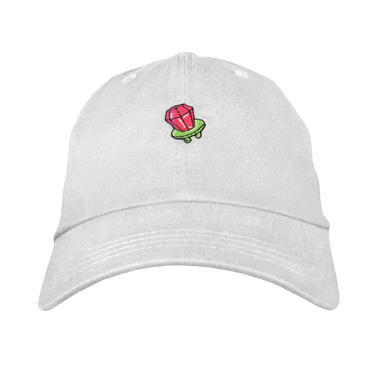 Ring Pop Dad hat