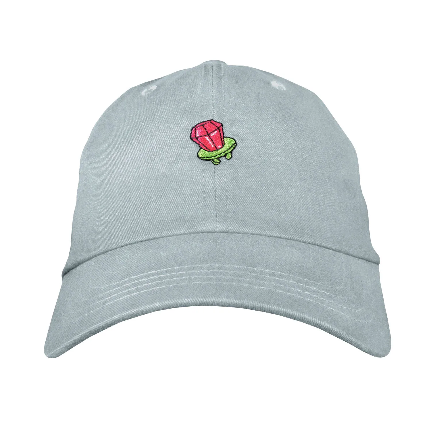 Ring Pop Dad hat
