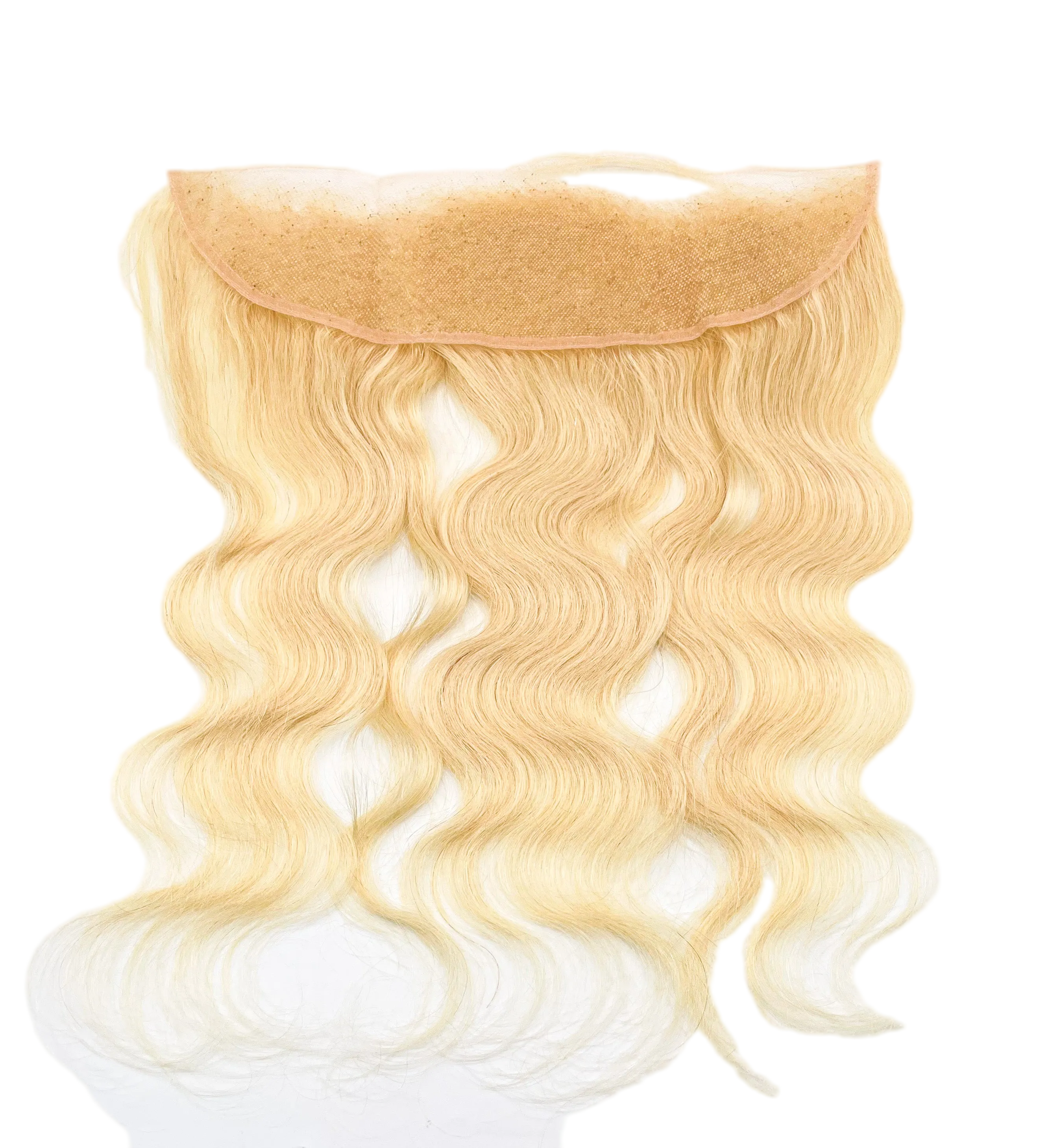 RIO  Body Wave Ukrainian  Frontal Ear to ear 13x4