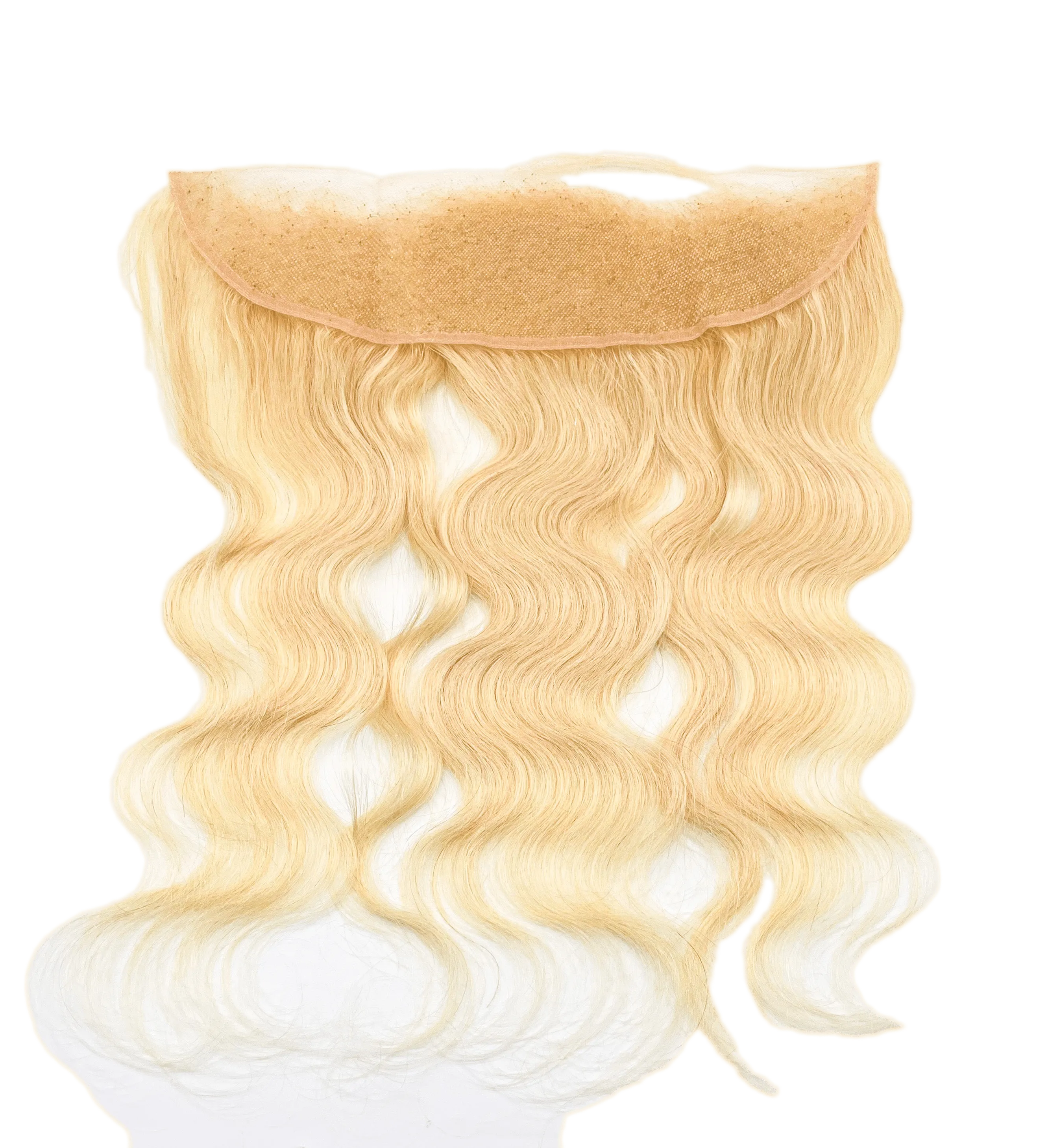 RIO  Body Wave Ukrainian  Frontal Ear to ear 13x4