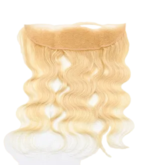 RIO  Body Wave Ukrainian  Frontal Ear to ear 13x4