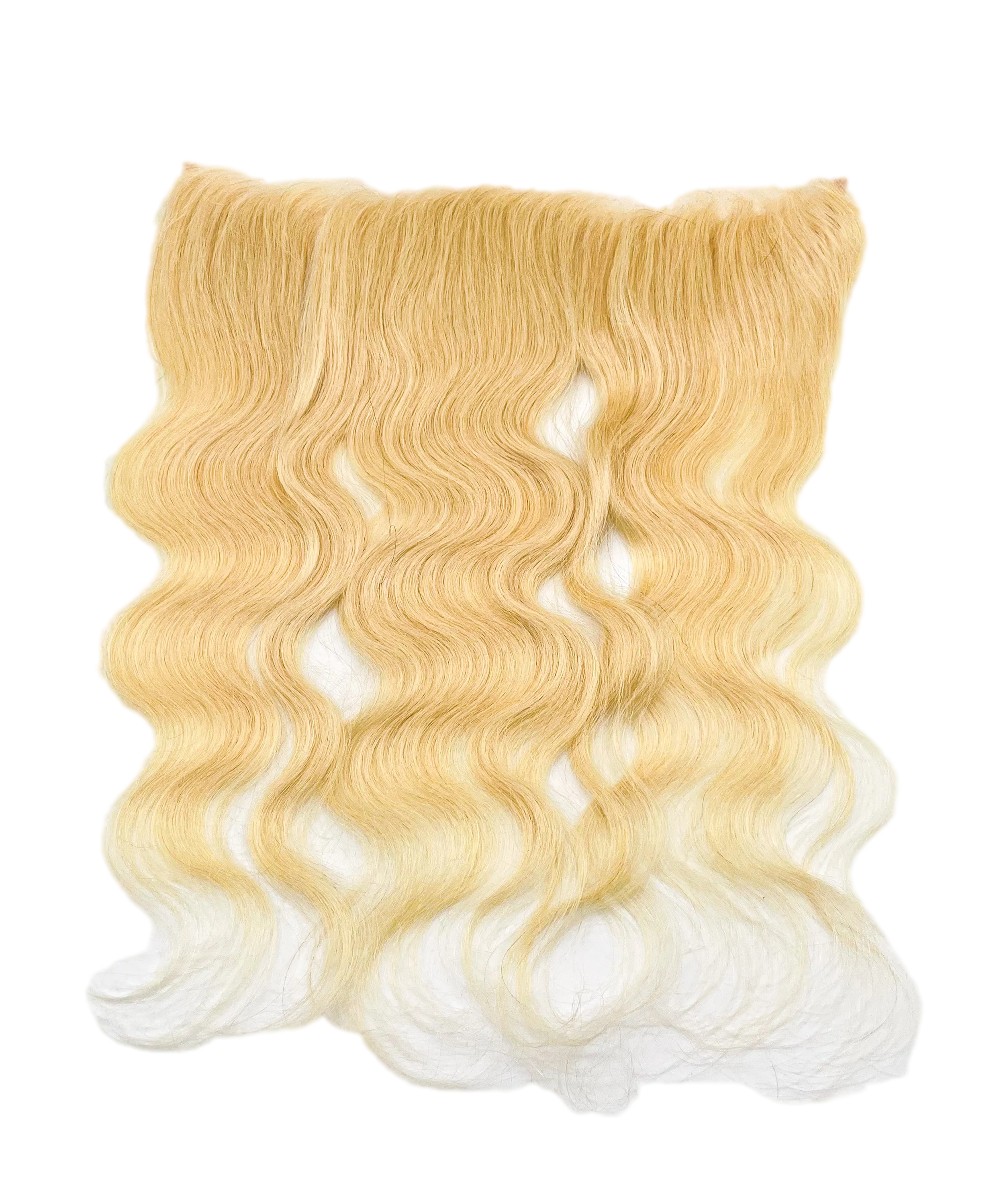 RIO  Body Wave Ukrainian  Frontal Ear to ear 13x4