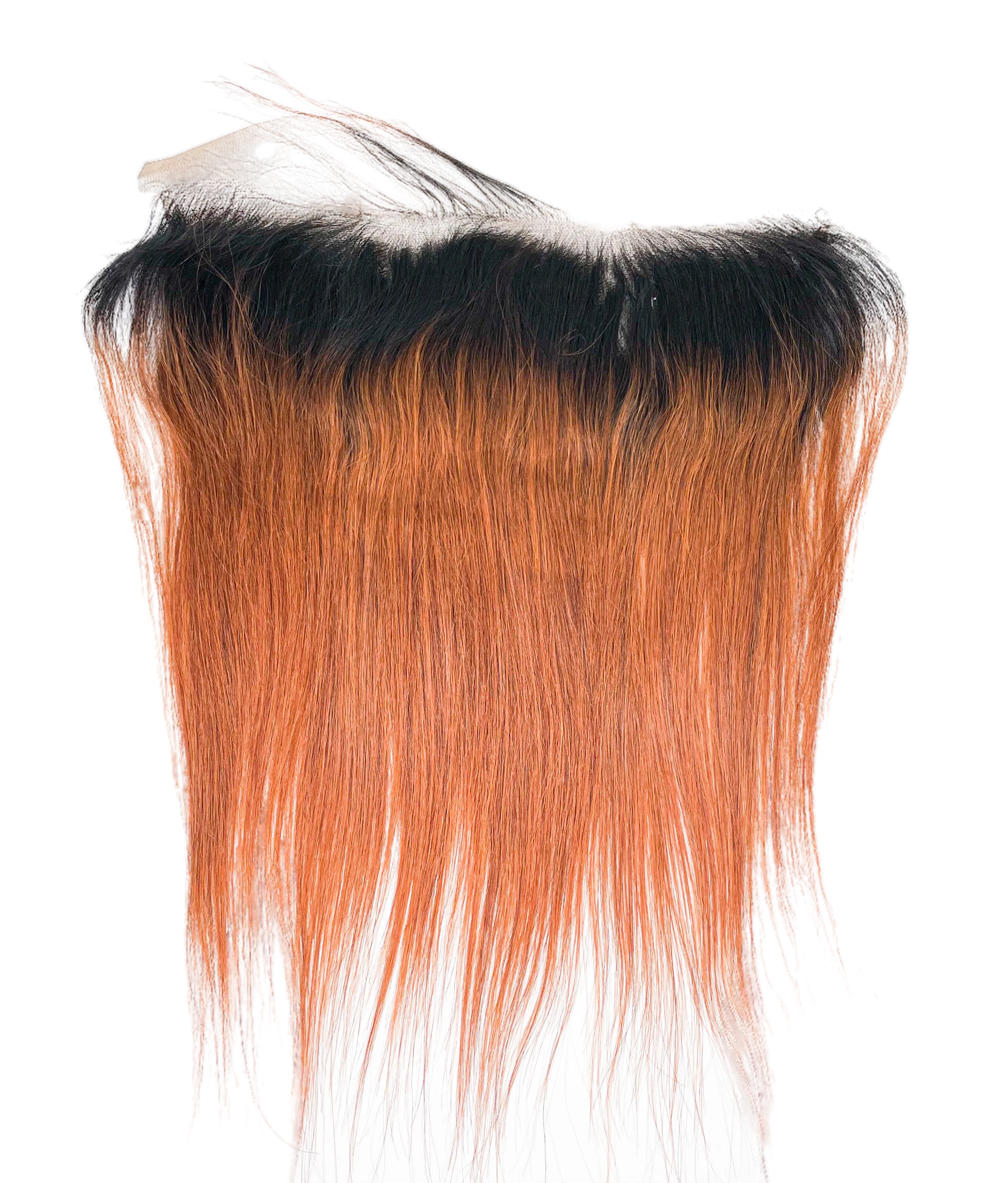 RIO Straight Frontal  Ear to Ear  13X5 Honey