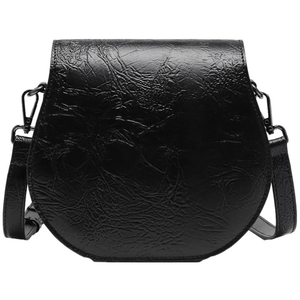 Ro Rox Abyss Eyes Crossbody Cat Chain Superstitious Bag