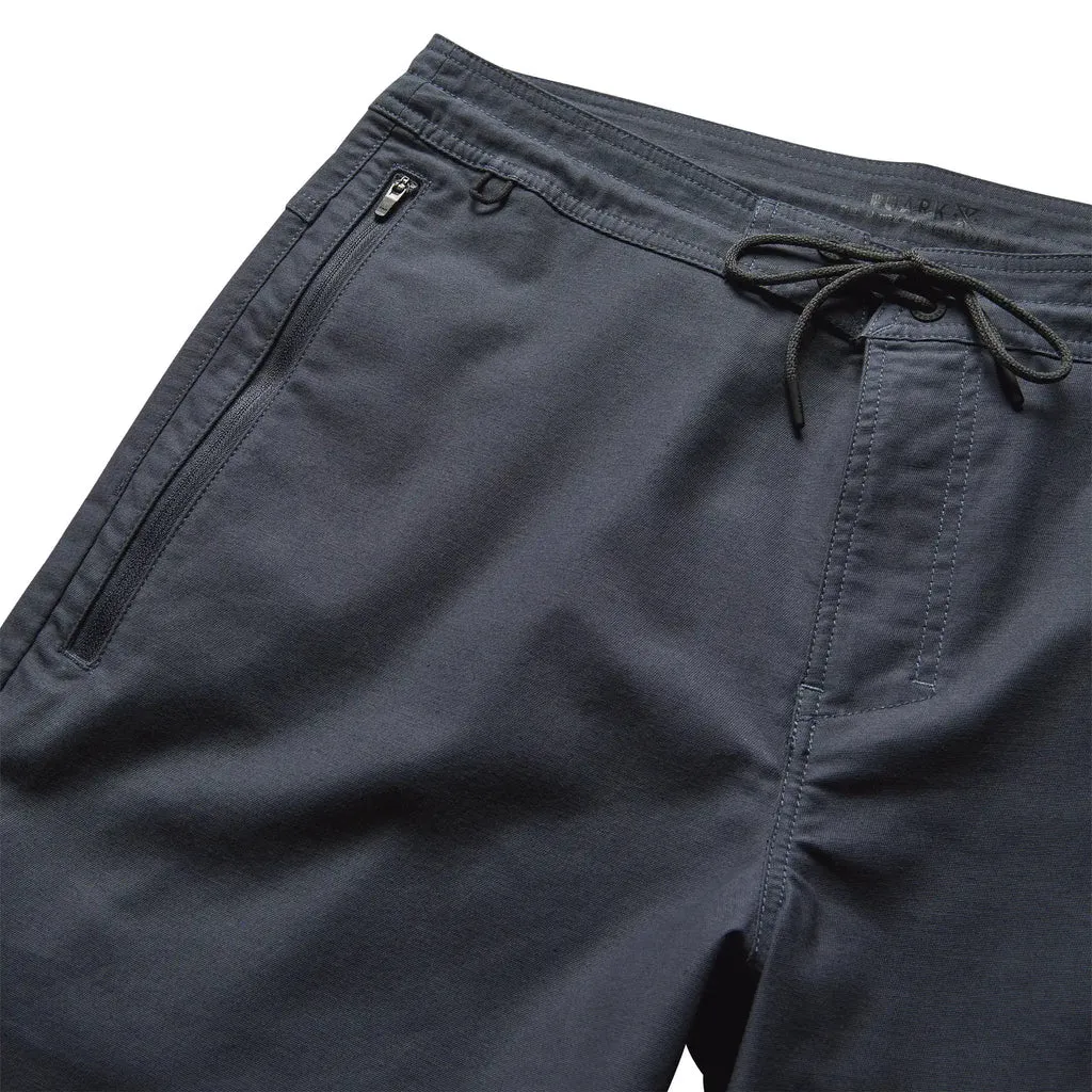 Roark Layover 2.0 19" Blue Walkshort