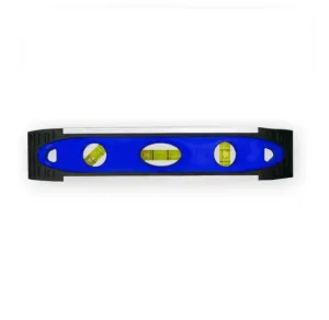 ROK 28715 9" Magnetic Torpedo Level
