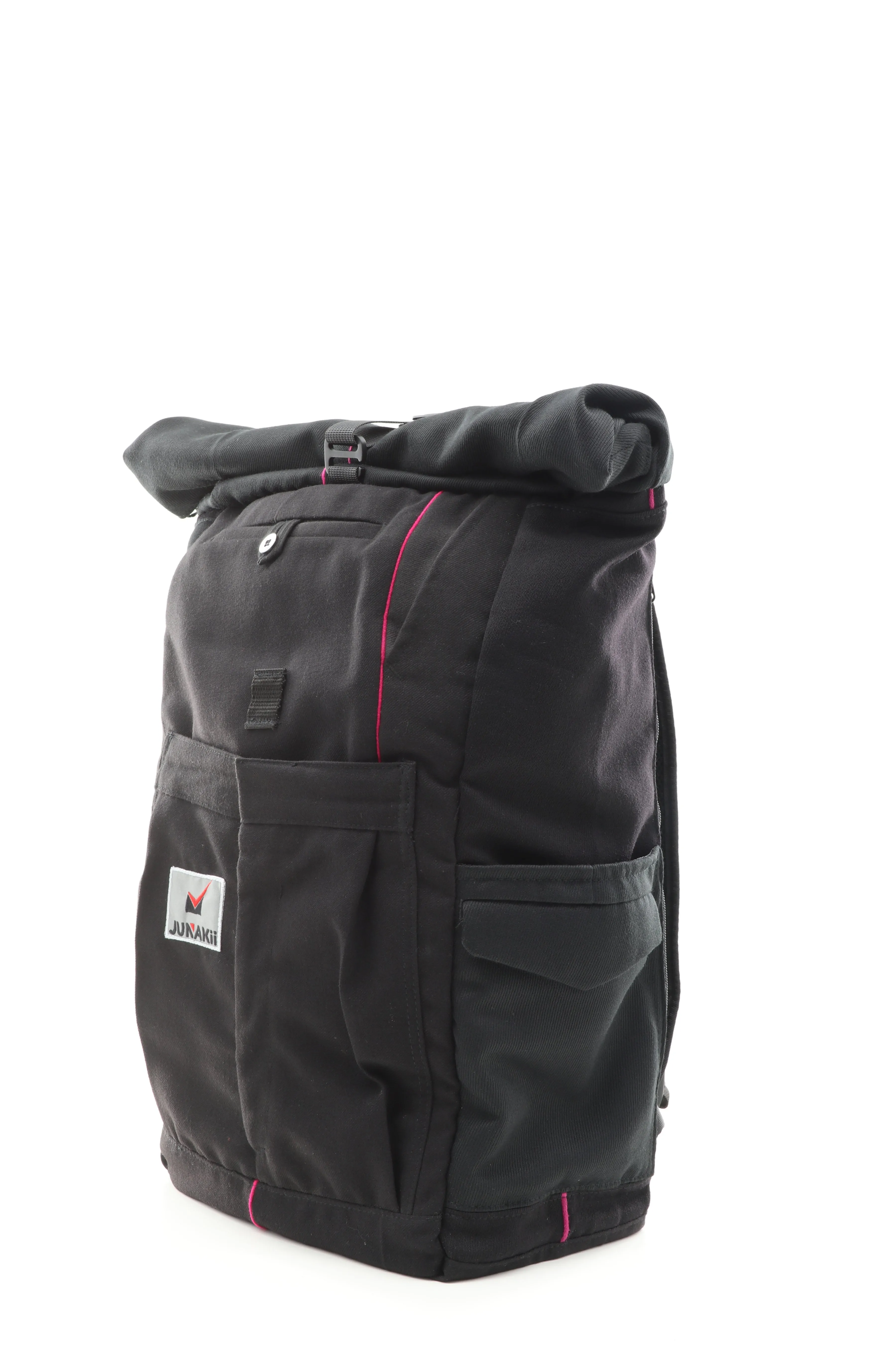 Rolltop Rucksack