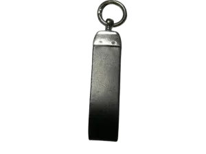 Round Gate Key Ring