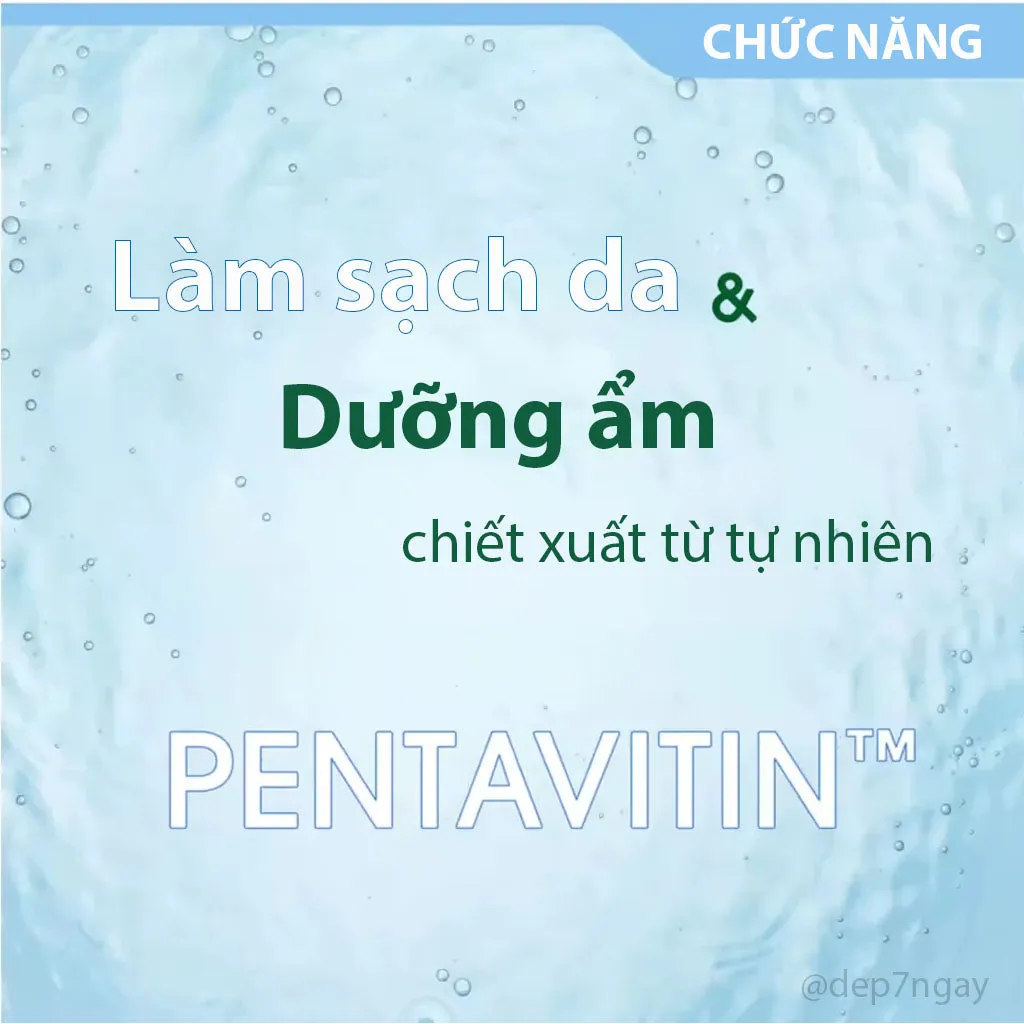 Sữa Rửa Mặt Simple Water Boost Cho Da Khô Nhạy Cảm 150ml