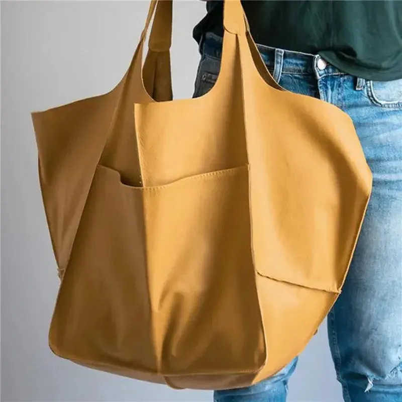 Sadie | Timeless Appeal Vintage Leather Bag