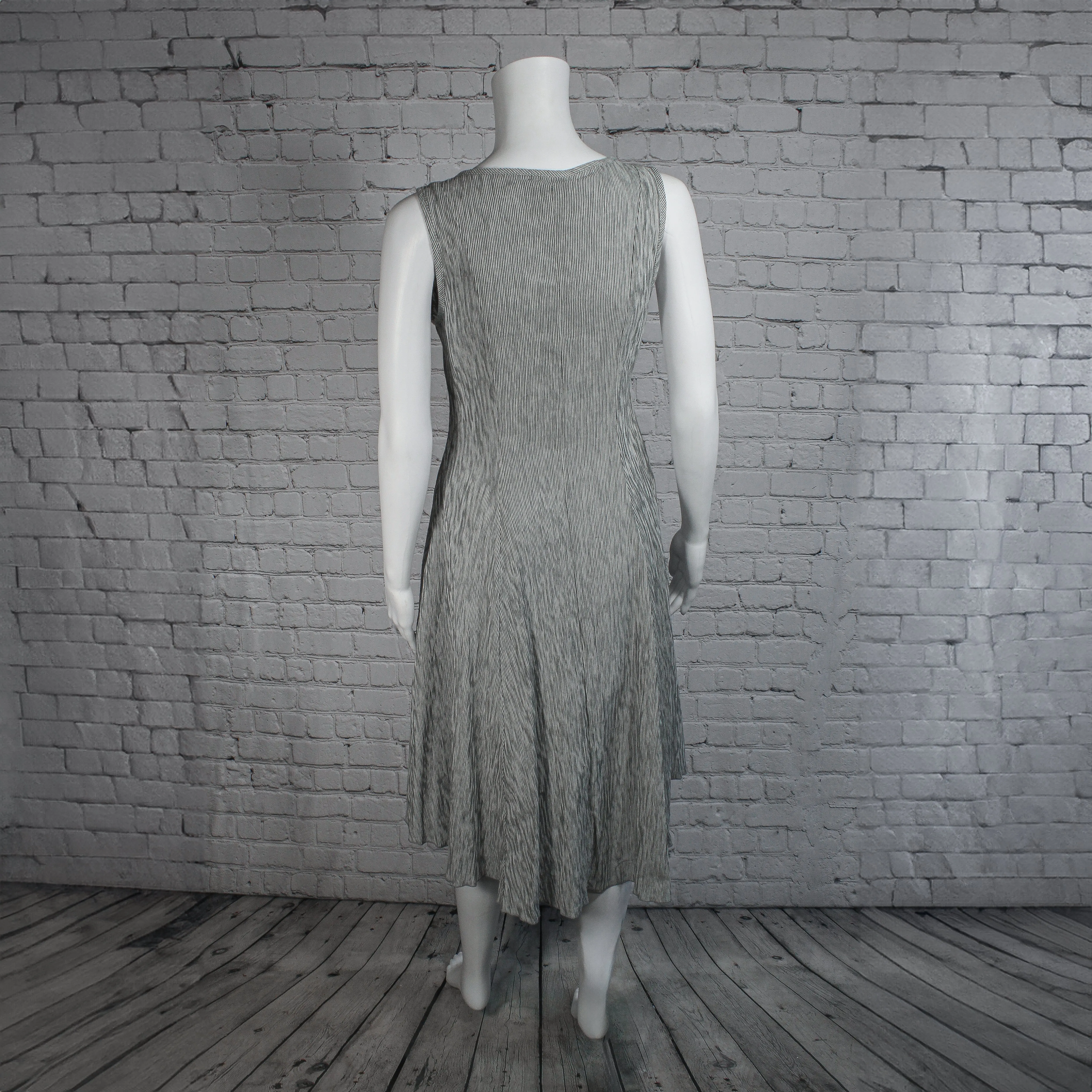 SALE! Society Dress in Zinc by Porto