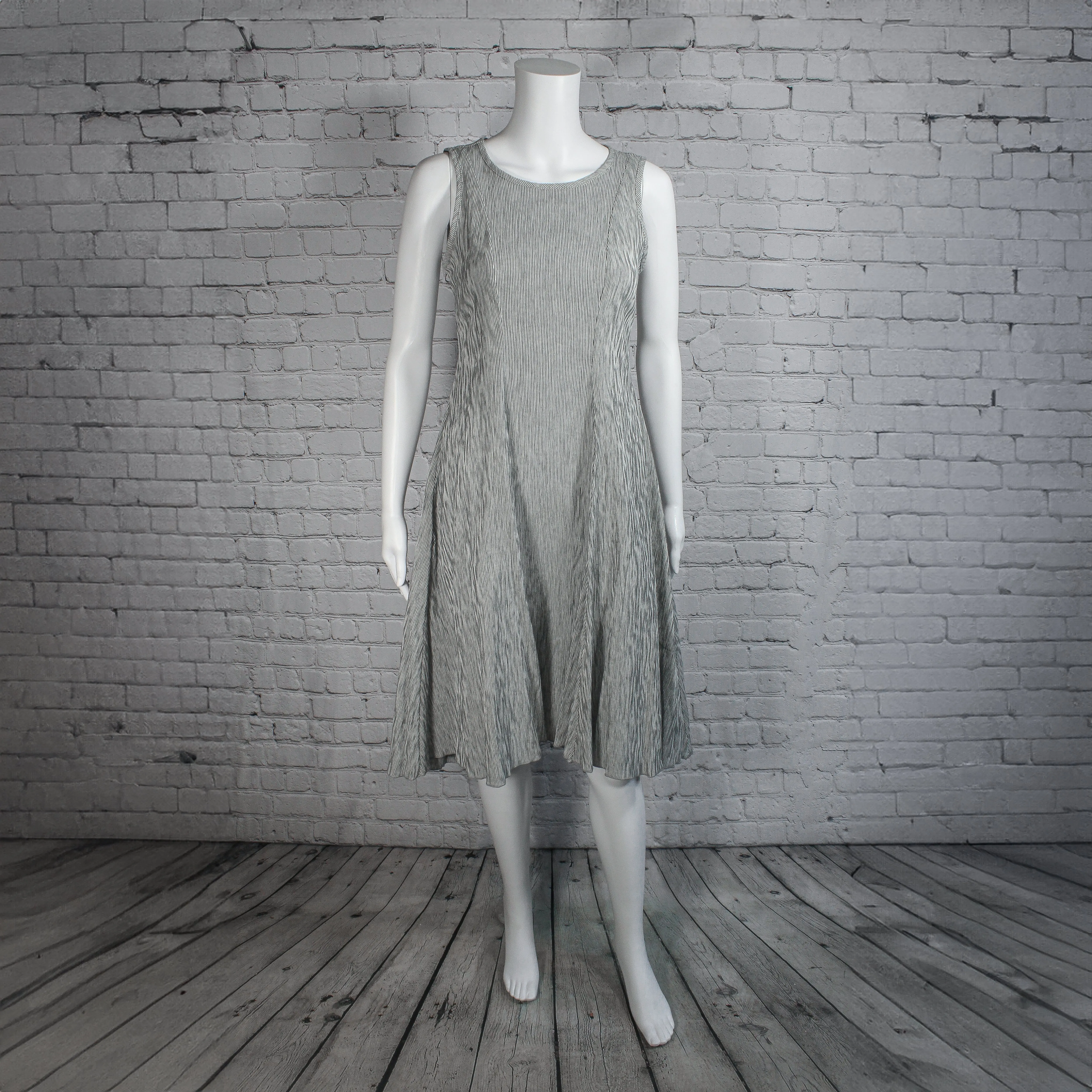SALE! Society Dress in Zinc by Porto