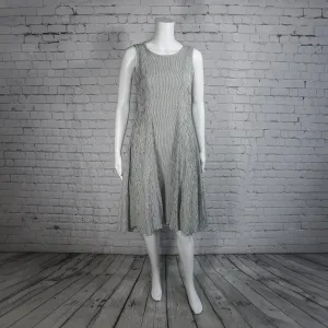 SALE! Society Dress in Zinc by Porto