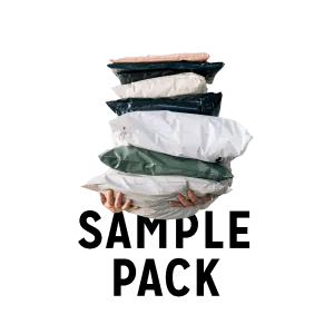 Sample Pack