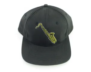 SAXOPHONE HAT
