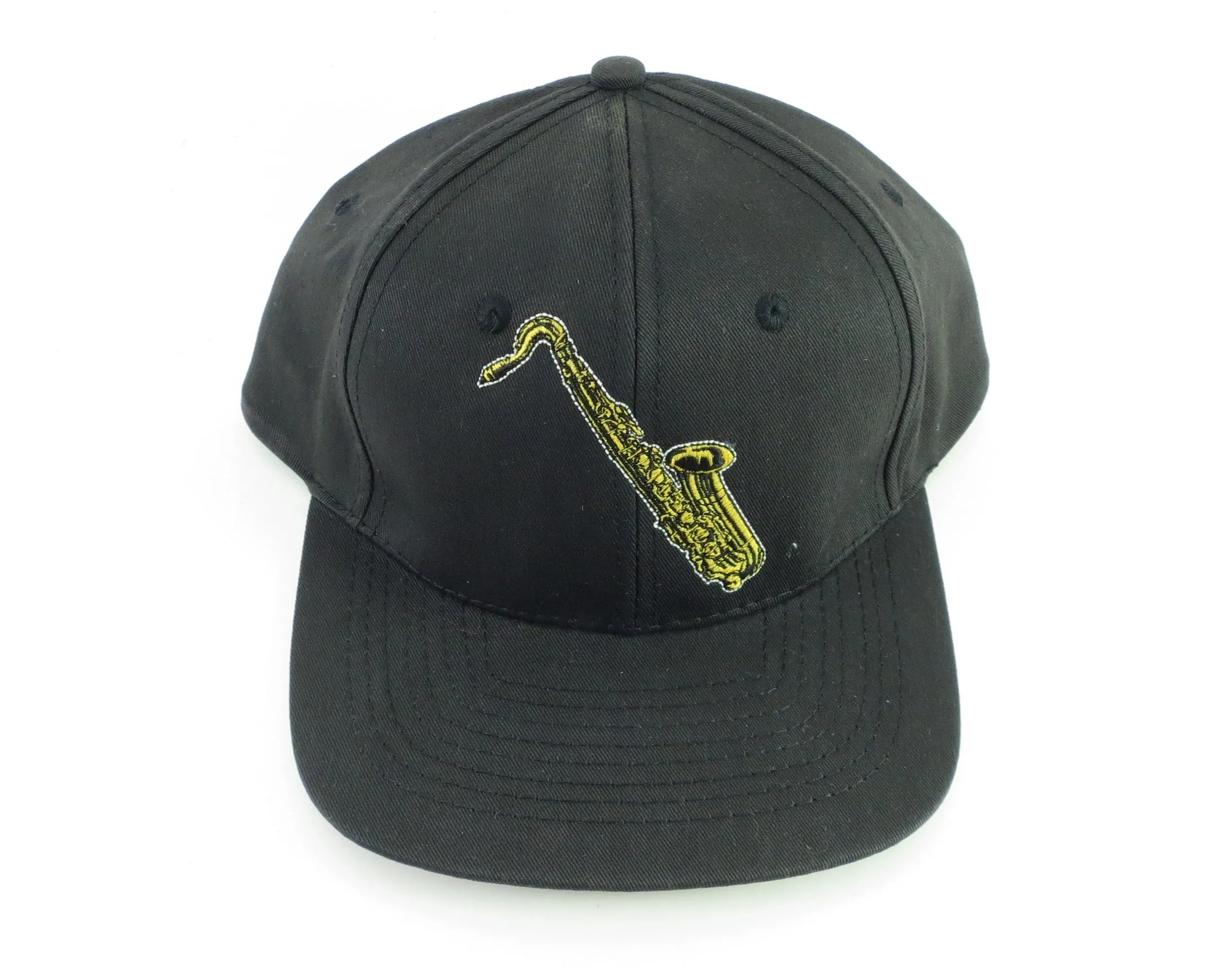SAXOPHONE HAT
