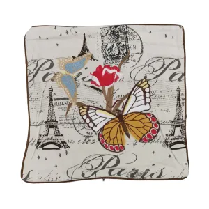 Scatter Cushion Cover, 45x45cm