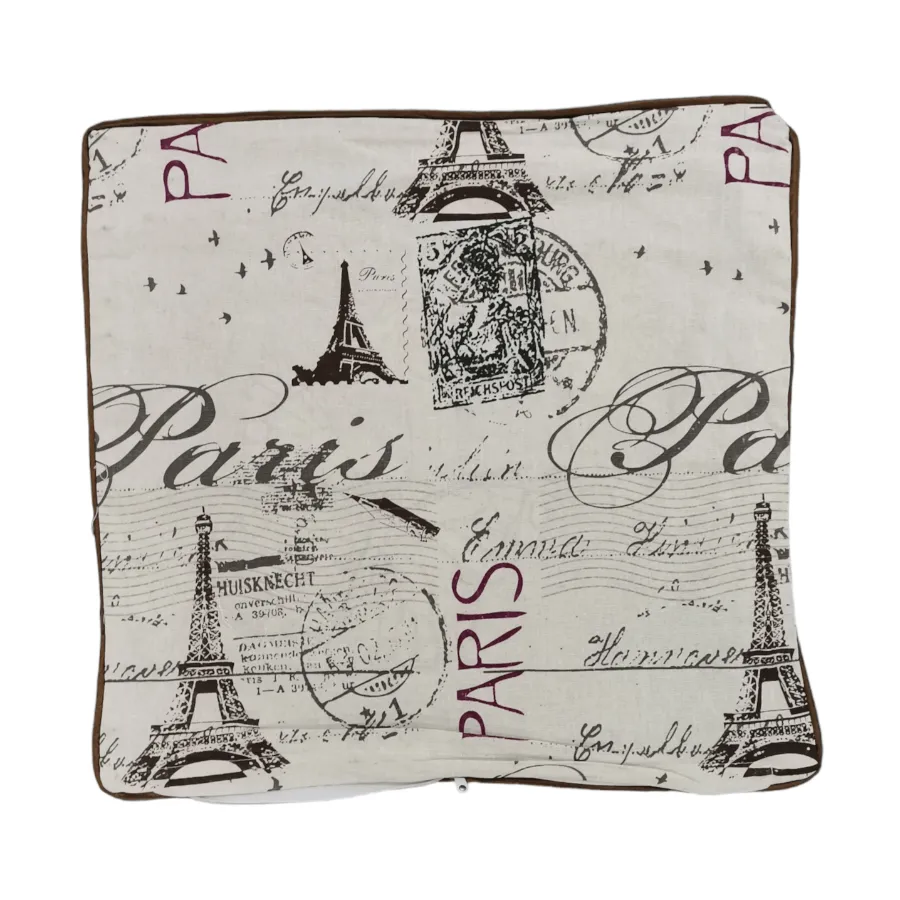 Scatter Cushion Cover, 45x45cm