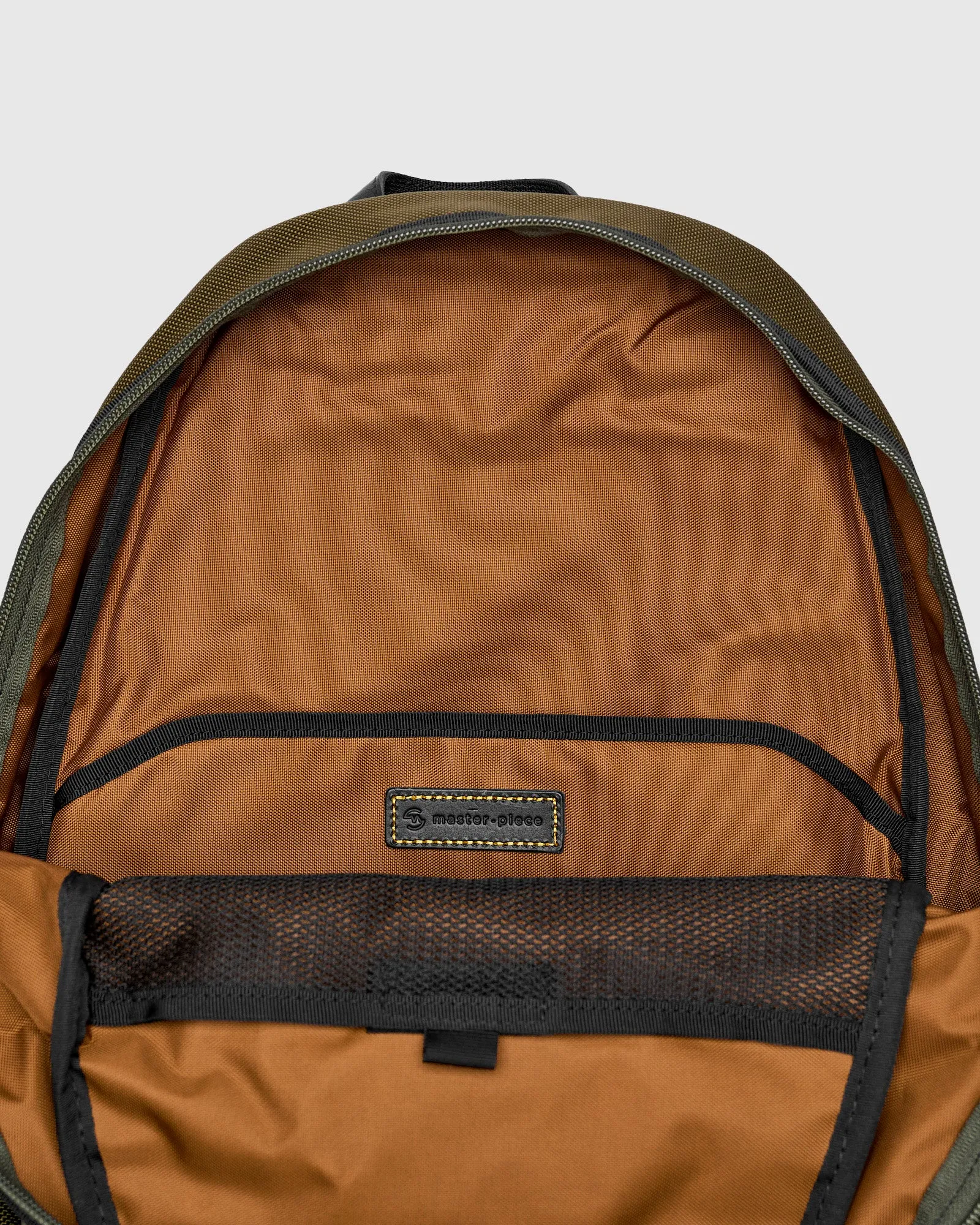 Scramble Backpack in Khaki