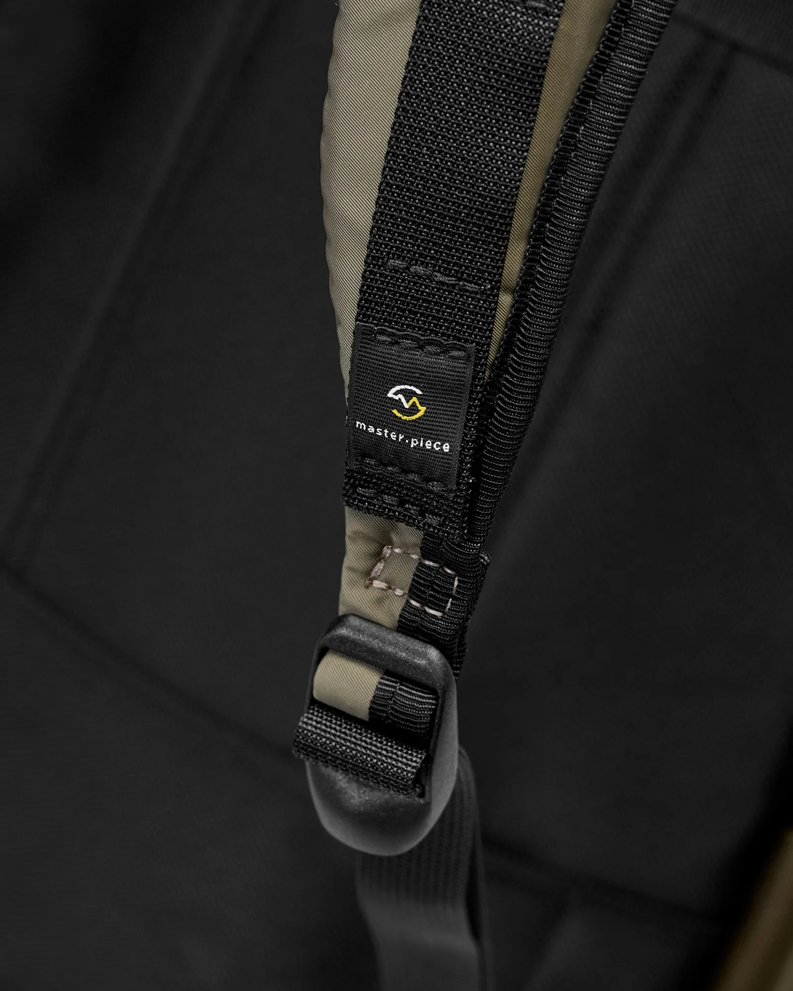 Scramble Backpack in Khaki