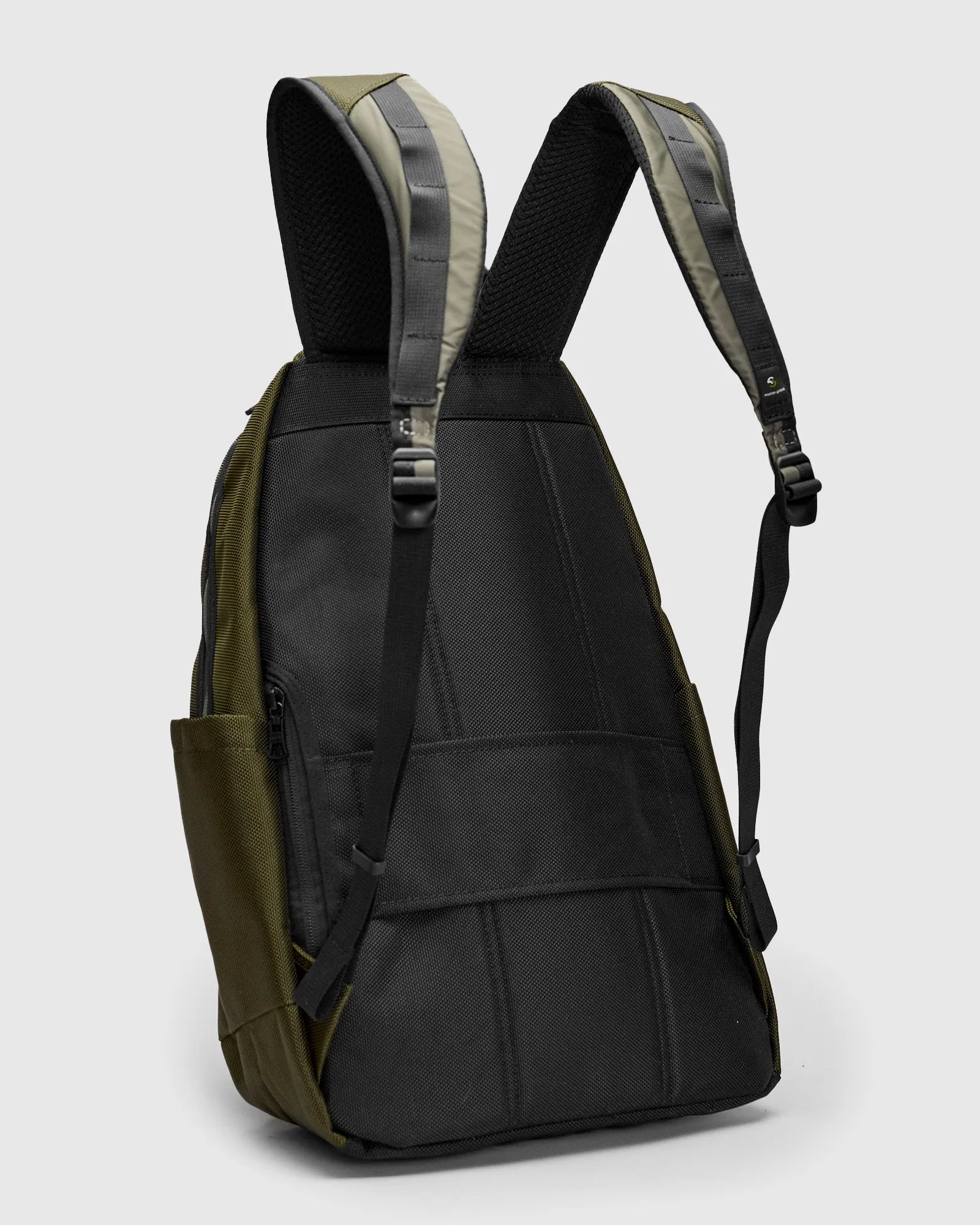 Scramble Backpack in Khaki