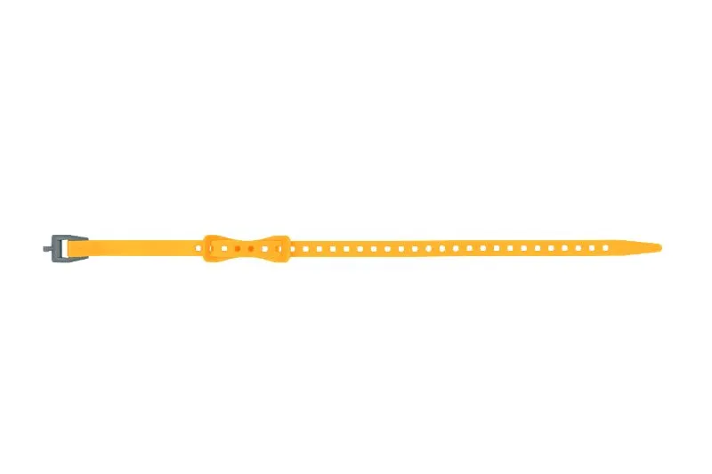 Sea To Summit Stretch-Loc 18 TPU Straps (450mm)