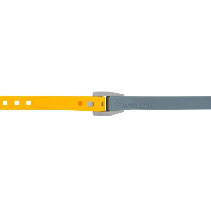 Sea To Summit Stretch-Loc 18 TPU Straps (450mm)