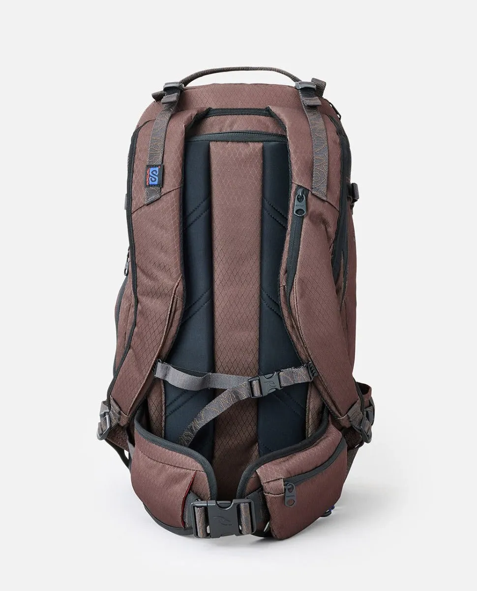 Search F-Light Snow 32 L Backpack