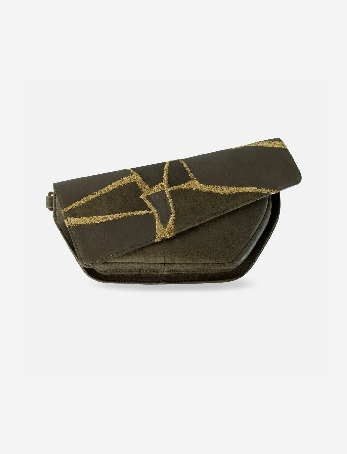 Seiki Shiatsu System Olive