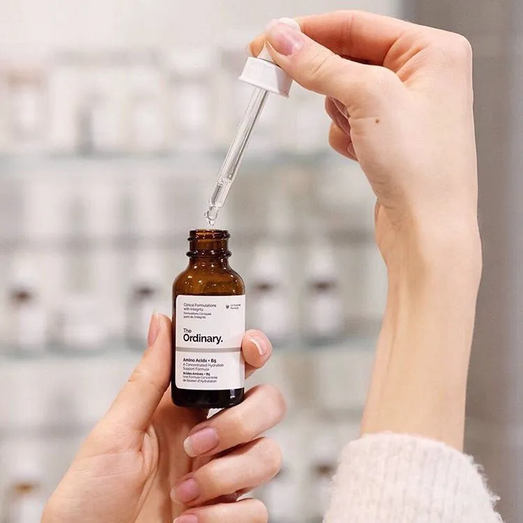 Serum The Ordinary Amino Acids B5 Chống Lão Hóa 30ml