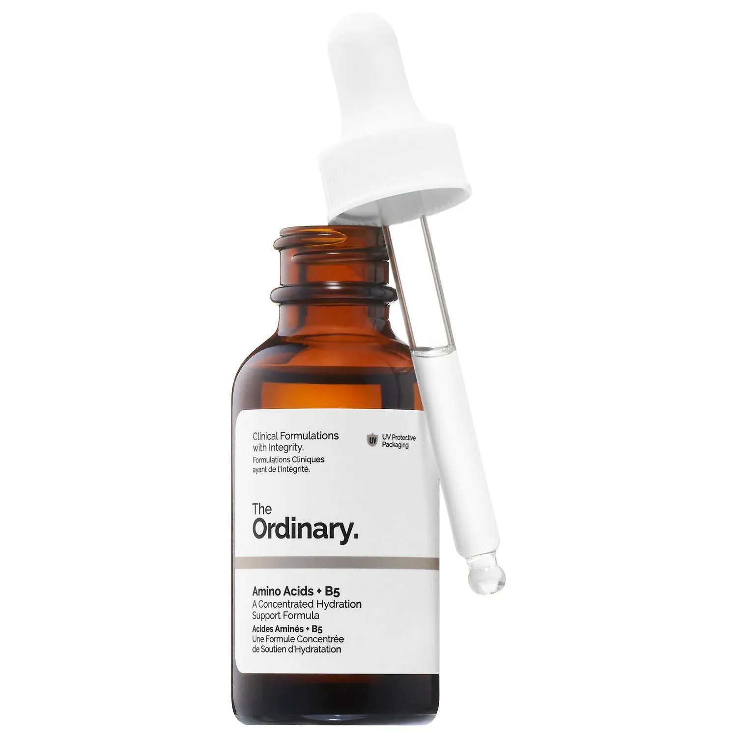 Serum The Ordinary Amino Acids B5 Chống Lão Hóa 30ml