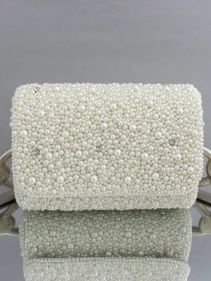 Shirin Flap Bag