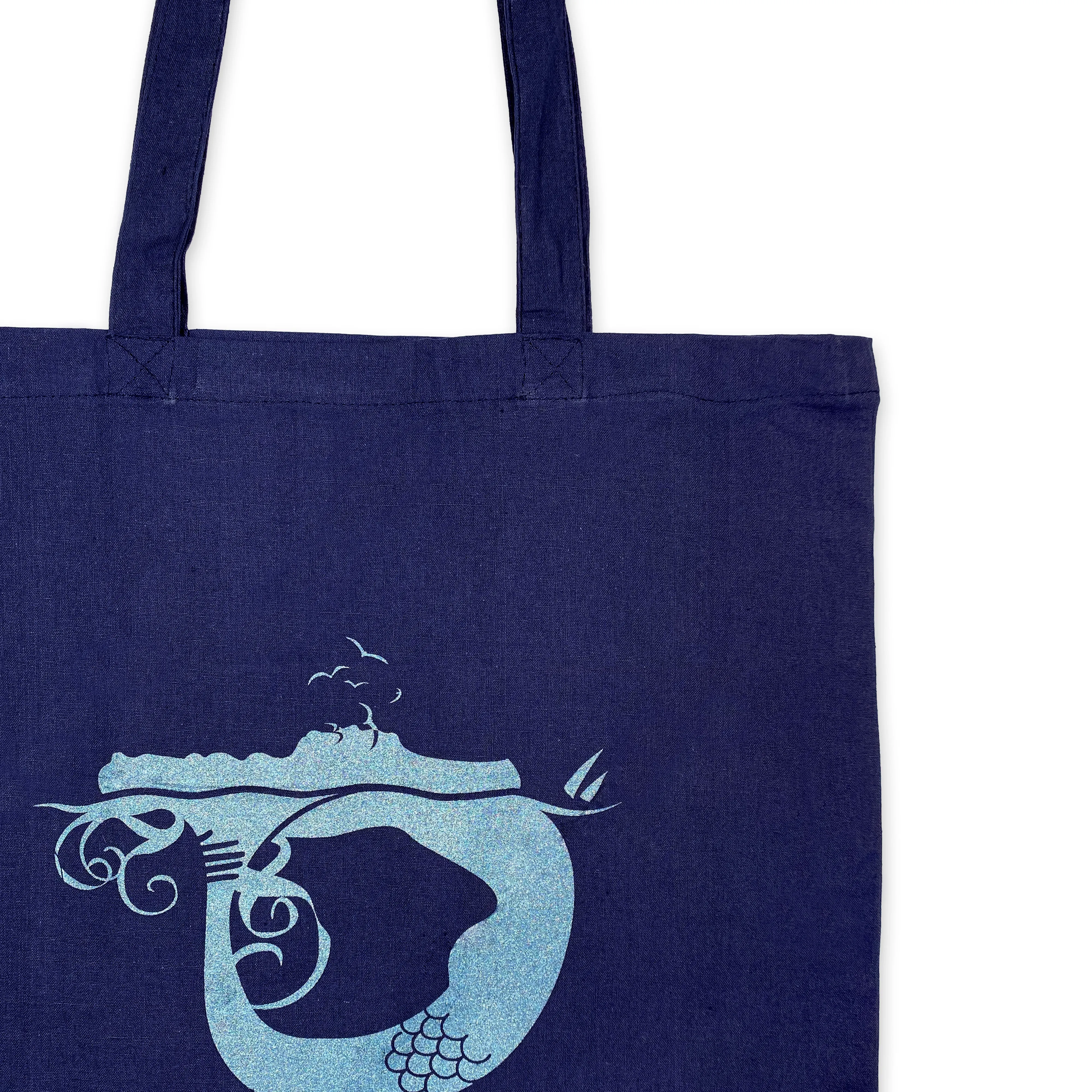 Shopping bag Capri