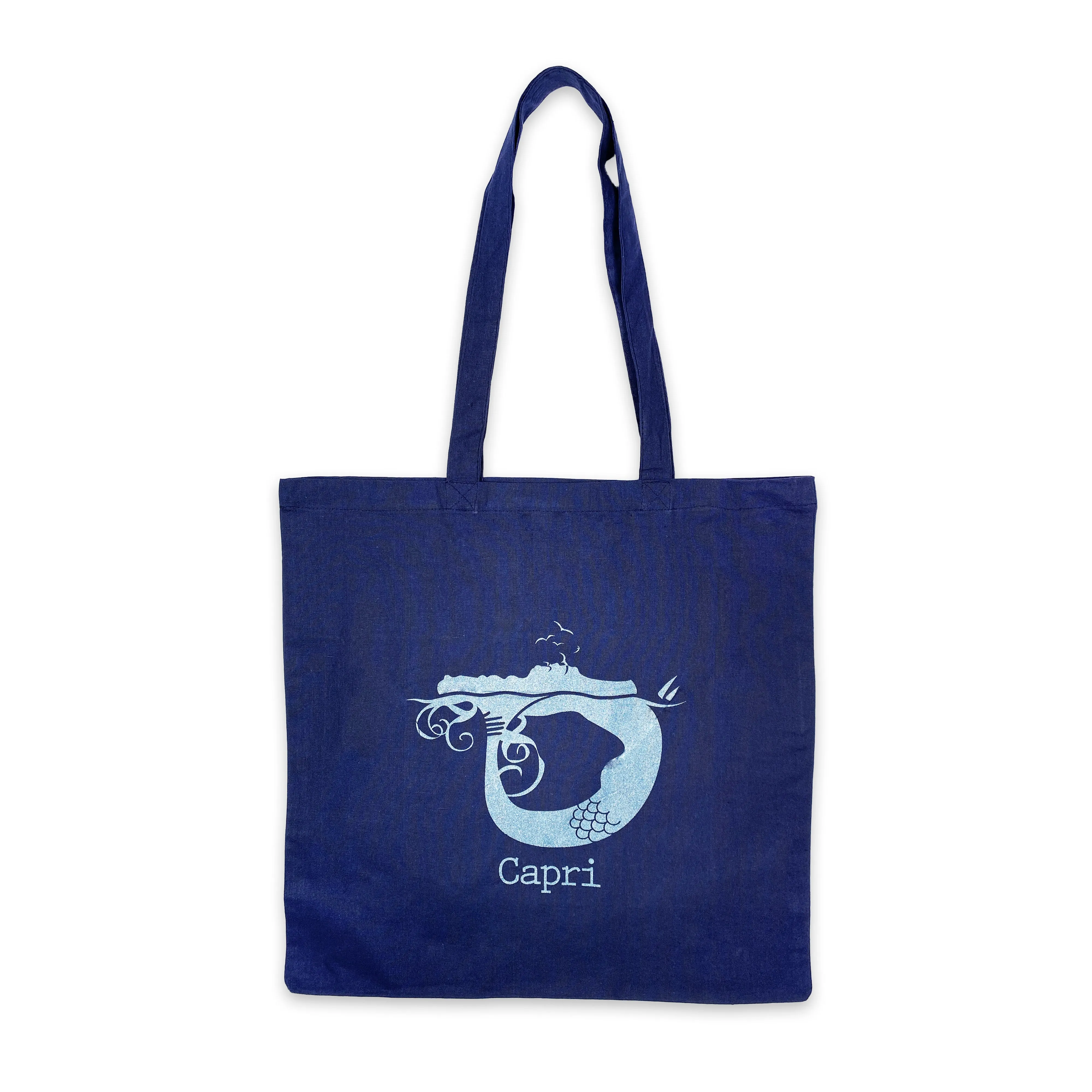 Shopping bag Capri