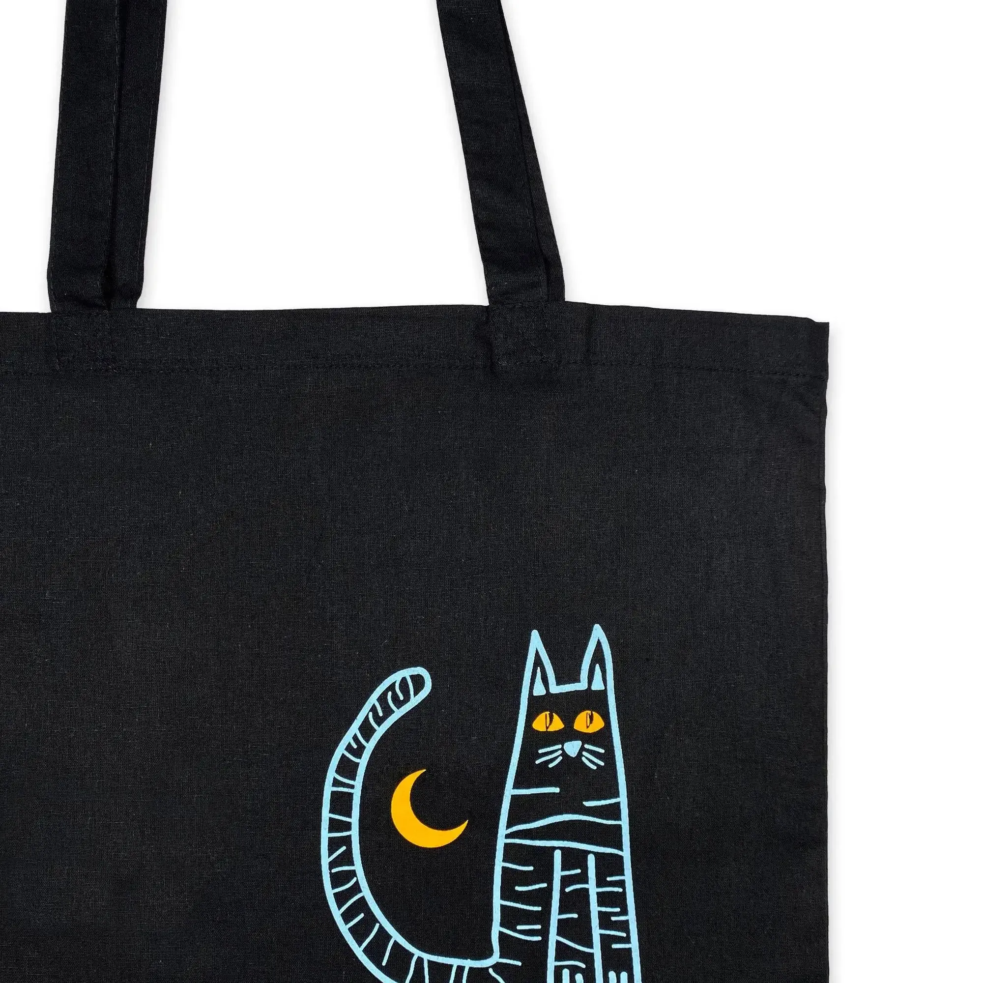 Shopping bag Gatto Colonna