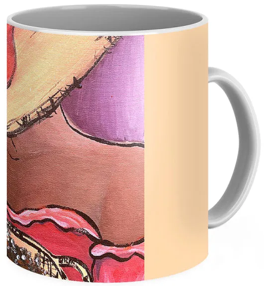 Shopping Day Coffee Mug