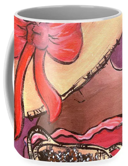 Shopping Day Coffee Mug