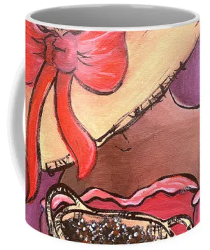 Shopping Day Coffee Mug