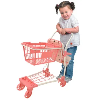 Shopping Trolley