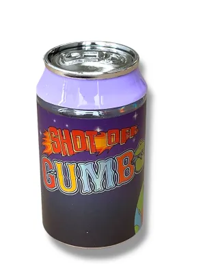 Shot Off Gumbo 3.5g Can
