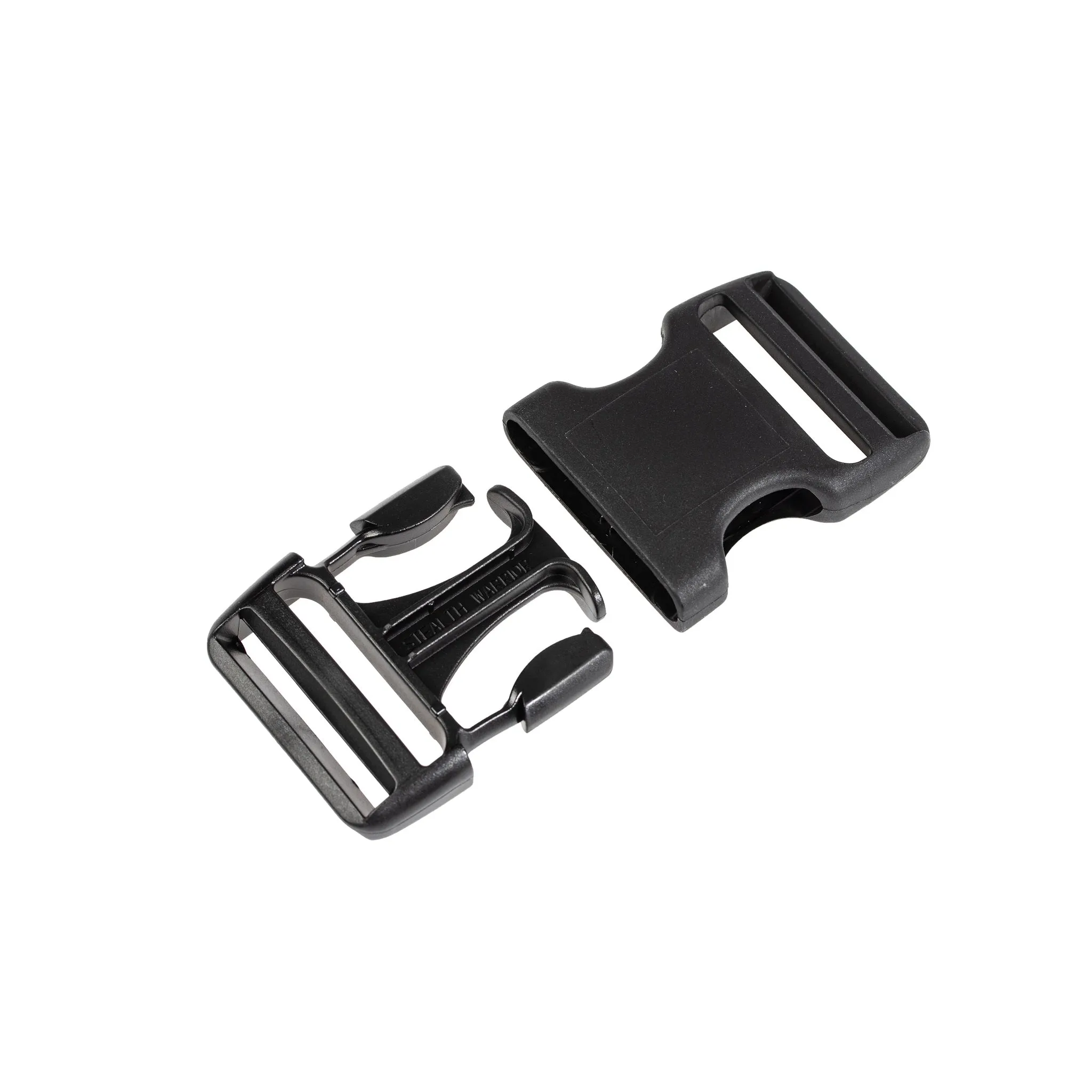 Side-release buckle (40 mm)