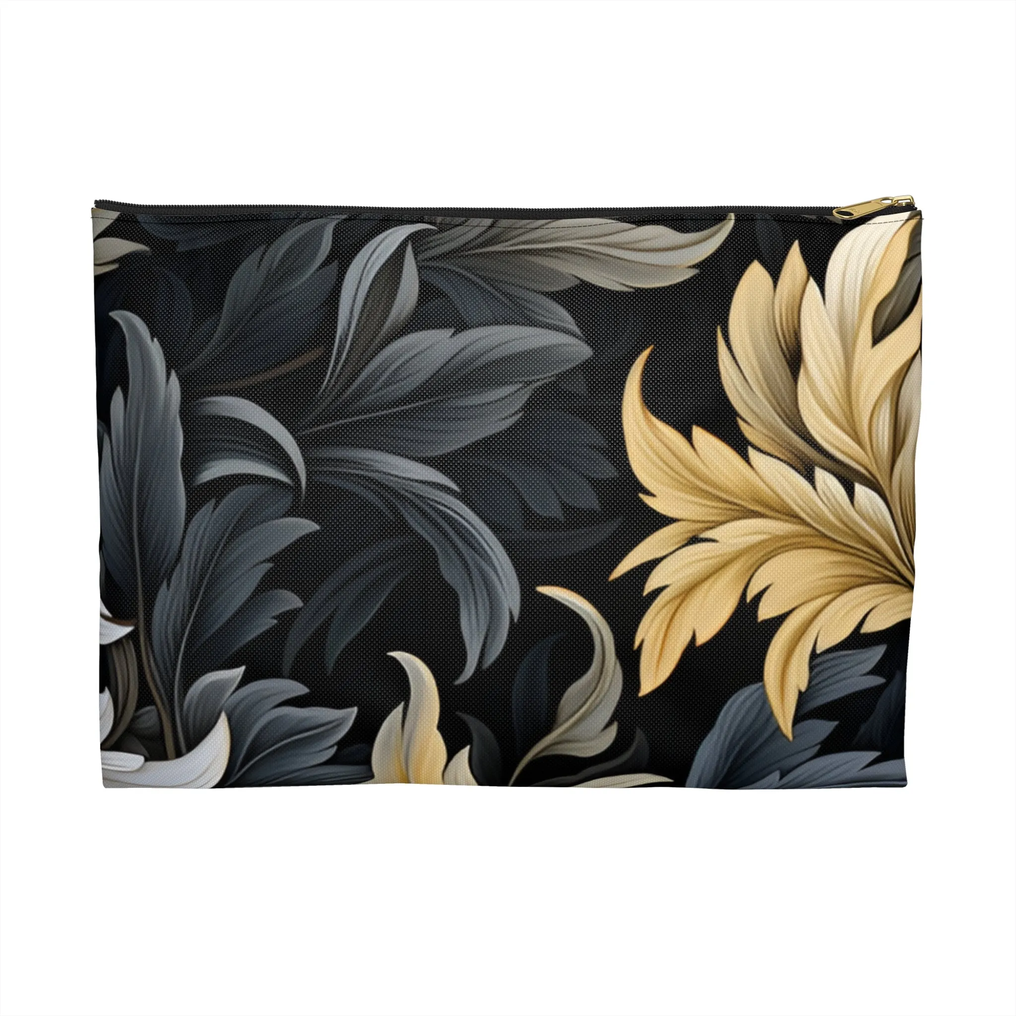 Simply Chic Cosmetic Travel Bag
