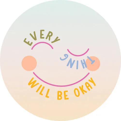 Single Sticker