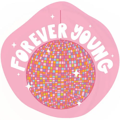 Single Sticker