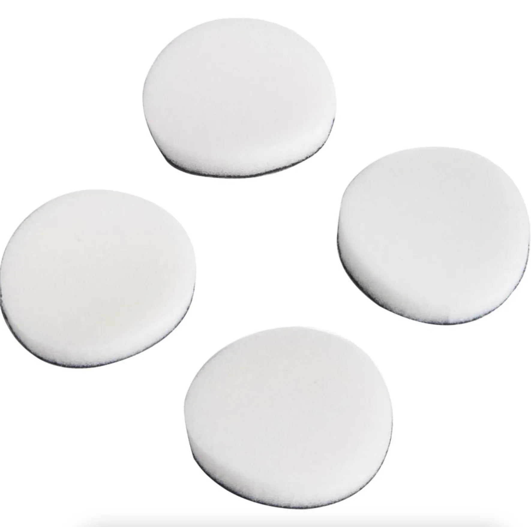Sizzix Blending Tool Sponge Refills 4/Pkg {X151}