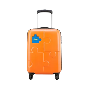 Skybags Puzzle