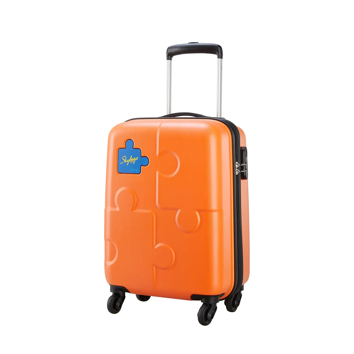 Skybags Puzzle