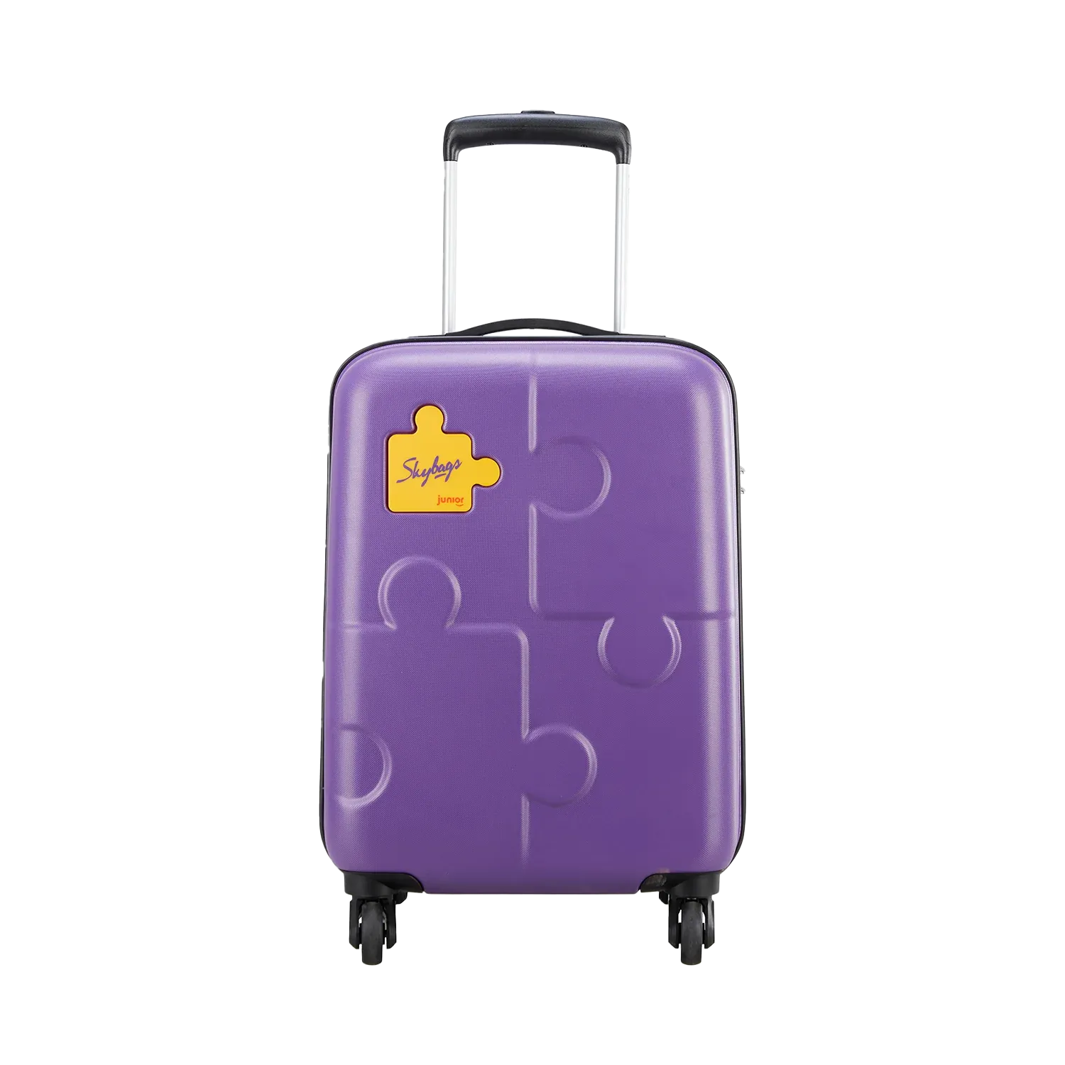 Skybags Puzzle
