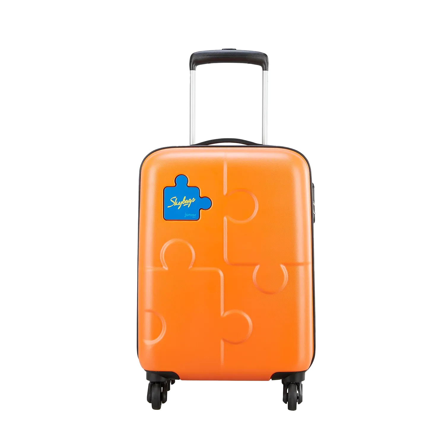 Skybags Puzzle