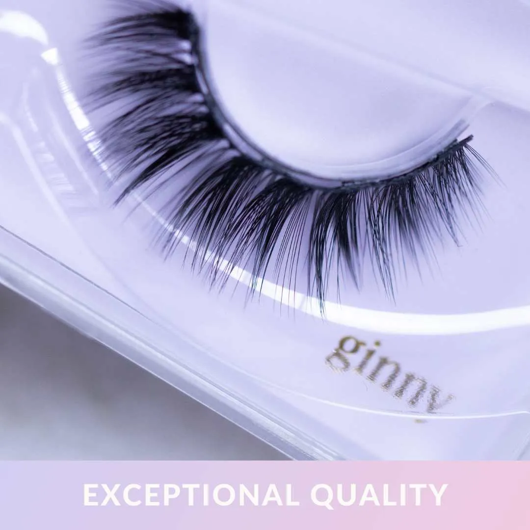 Small Eyes - Magnetic Lash Kit